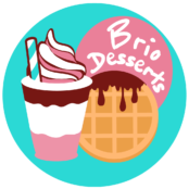 Brio Desserts